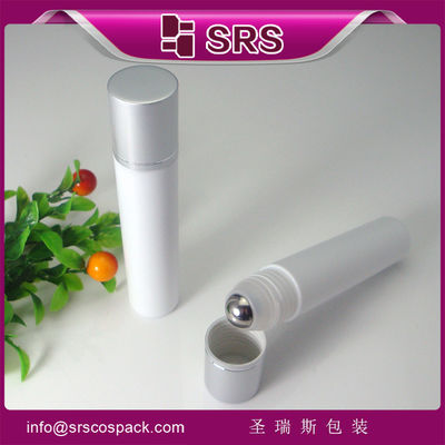 Mua SRS White Eye Gel Empty Roller Bottle 1/3oz 10ml cho Eye Cream Eye Essence sản xuất trực tuyến