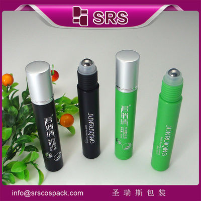 Mua 1/2oz 15ml chai bóng cuộn rỗng cho Eye Gel Eye Cream Eye Essence Bao bì sản xuất trực tuyến