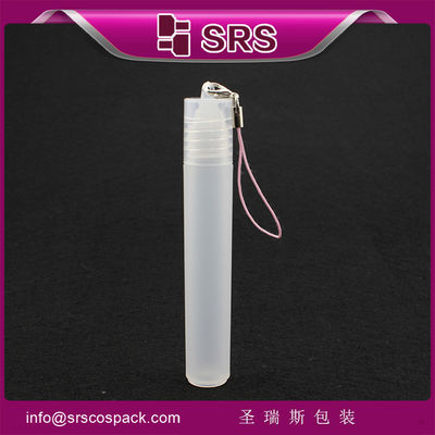 Mua 8ml Mini nhựa tinh dầu tinh dầu cuộn bóng chai với 100% không rò rỉ sản xuất trực tuyến
