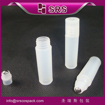 Mua RPP-2ml Transparent Roll On Bottle Proof Leak For Pharmaceutical And Perfume (RPP-2ml thông minh trên chai chống rò rỉ cho dược phẩm và nước hoa) sản xuất trực tuyến