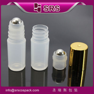 Mua RPP Series Perfume Roller Bottle Hạn chế rò rỉ Trắng 3ml sản xuất trực tuyến