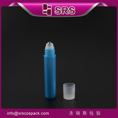 Mua Màu xanh 3ml RPP Series Roll On Bottle Anti Itch Perfume Bottle Seal sản xuất trực tuyến