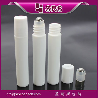Mua RPP Series 7ml Roll On White Bottle with Leakproof Seal Pharmaceutical Grade Các loại thuốc không bị rò rỉ sản xuất trực tuyến