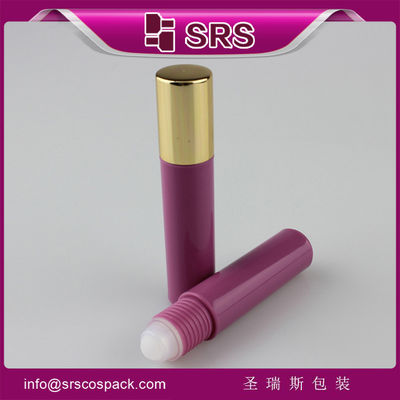 Mua 10ml PP nhựa cuộn trên chai hình trụ cho nước hoa sản xuất trực tuyến