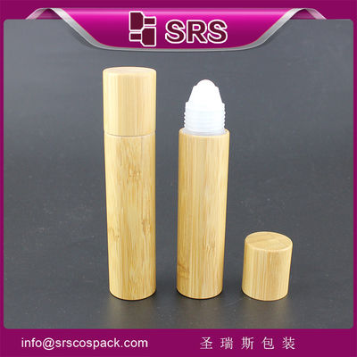 Mua chai bóng cuộn sang trọng và chai cuộn gỗ 20ml sản xuất trực tuyến