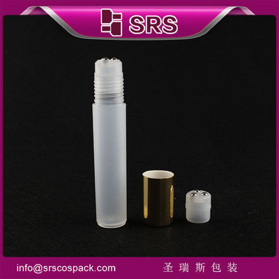 Mua chai nhựa chất lượng cao 12ml kem vú chai cuộn sản xuất trực tuyến