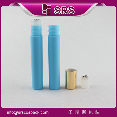 Mua nhà sản xuất 1/2 oz 15ml chai nhựa ba quả bóng sản xuất trực tuyến
