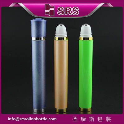 Mua cuộn nhựa trên chai và cuộn chai rung 1/3 oz trên sản xuất trực tuyến