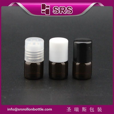 Mua 1ml cuộn thủy tinh trên chai và chai bóng cuộn thủy tinh sản xuất trực tuyến