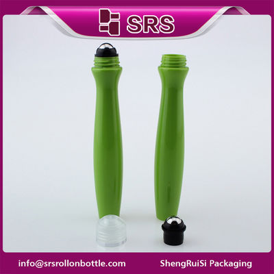 Mua 1/2oz cuộn trên chai với quả bóng thép cho bình kem mắt sản xuất trực tuyến