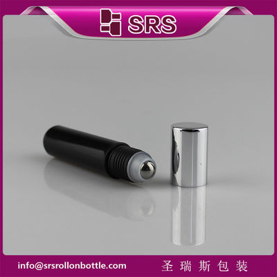 Mua Nhà sản xuất 10ml cuộn trống trên chai nước hoa với quả bóng thép sản xuất trực tuyến