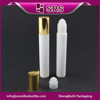 Mua 100% không rò rỉ 1/2oz cuộn nhựa trên chai nước hoa cho nước hoa sản xuất trực tuyến