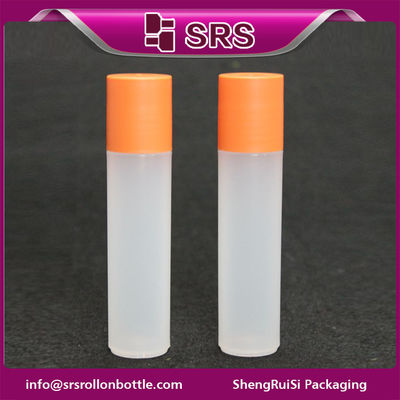Mua 30ml màu sắc cuộn trên chai khử mùi chứa chống rò rỉ cho chất lỏng sản xuất trực tuyến