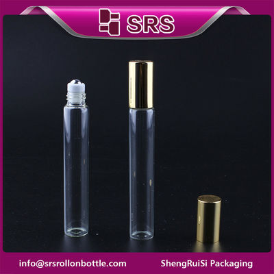 Mua SRS vật liệu thủy tinh trong suốt thủy tinh cuộn chai thiết yếu với quả bóng thép sản xuất trực tuyến