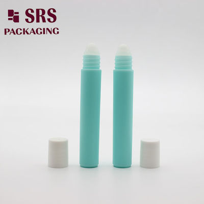 Mua Metal Roller Ball Plastic Refillable Roll On Bottle 8ml cho dầu thơm thiết yếu sản xuất trực tuyến