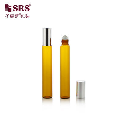 Mua BLP ((S-A) -10ML chai thủy tinh màu hổ phách ròng rỗng cho dầu nhựa nước hoa sản xuất trực tuyến