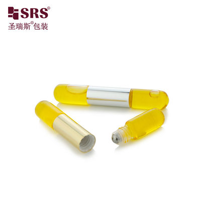 Mua SGB2-5+5ML Biếng kính nước hoa ống đôi rõ ràng 15mm Với SS304 Ball sản xuất trực tuyến