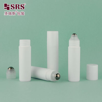 Mua RPPF-20ML Nhập gói dầu thơm theo yêu cầu chai 75mL PP Popular Roller Ball chai dầu thiết yếu Cosmetic Roller Bottles sản xuất trực tuyến
