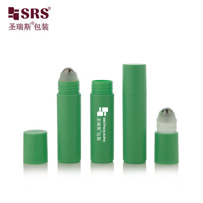 Mua RPPF-20ML chai cuộn kim loại PP PCR trống màu xanh biển cho thuốc khử mùi sản xuất trực tuyến