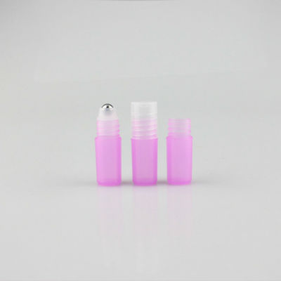 Mua Mini Roll On Perfume Bottle hình trụ RPP Series 3ml sản xuất trực tuyến
