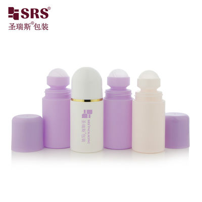 Mua RPPC-60ml 2oz PP nhựa cuộn trên chai áp dụng cho đau cơ thể thể thao sản xuất trực tuyến