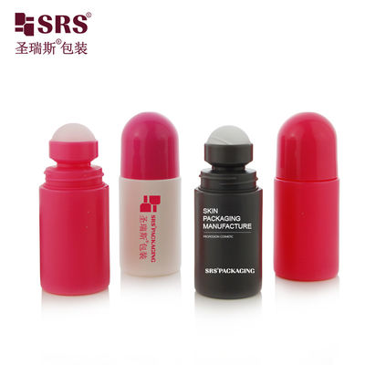 Mua RPPC-60ml 2oz tái chế nhựa vòng nhựa hộp chứa cho Gel giảm nhiệt sản xuất trực tuyến