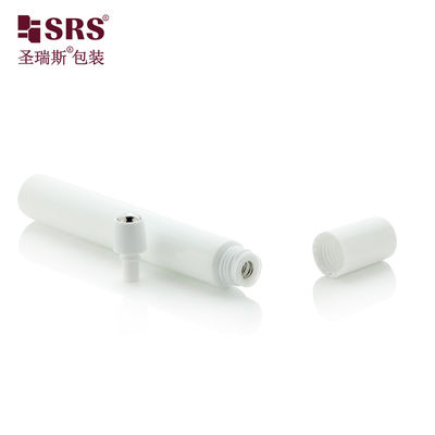Mua PE Single Roller Ball Tube có thể ép D16mm Dia 120mm Đối với bao bì điều trị mụn trứng cá sản xuất trực tuyến