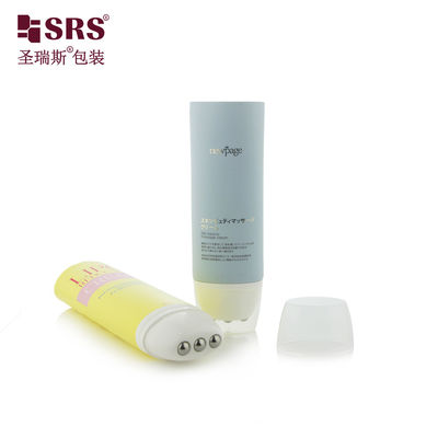 Mua Khá vàng ống cuộn bóng rỗng D50mm cho mỹ phẩm kiểu lấp đuôi sản xuất trực tuyến