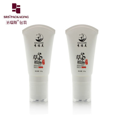 Mua Tấm mực lụa màu trắng có thể ép ống nhựa D50mm để chăm sóc chân sản xuất trực tuyến