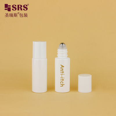 Mua PET18-15ml PCR trống PET cuộn trên chai cho dầu thơm aromatherapy bao bì sản xuất trực tuyến