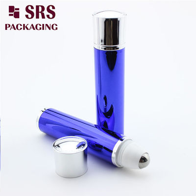 Mua Sản phẩm mới sang trọng rung động 30ml kem mắt nhựa cuộn trên chai sản xuất trực tuyến
