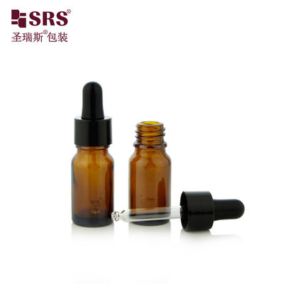 Mua D001-15ml Hòa bình nhỏ giọt Amber Vakuum Light Proof Leak Proof For Travel sản xuất trực tuyến