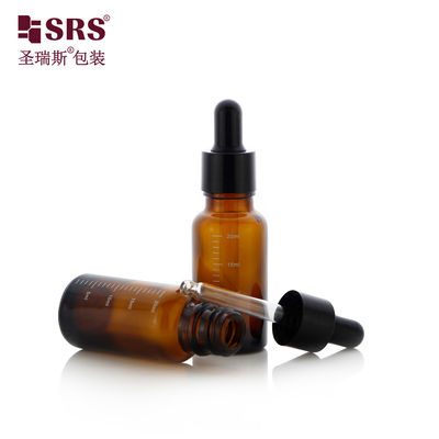 Mua D001-50ml chai nhỏ giọt thủy tinh tùy chỉnh để phân phối chất lỏng sản xuất trực tuyến