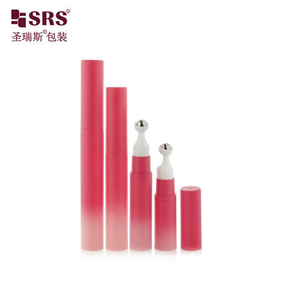 Mua Chăm sóc cá nhân không khí cuộn trên chai ở Zhejiang với AS chai nhựa ABS Cap 304 không thép quả bóng sản xuất trực tuyến