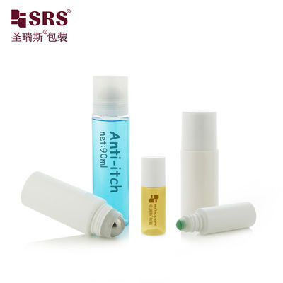 Mua PET30-90ML Nhựa PET trong suốt cuộn trên chai với 304 SUS quả bóng sản xuất trực tuyến