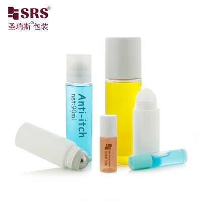 Mua Gel làm dịu chai nhựa 15ml 20ml 60ml 90ml 3oz với viên đá quý sản xuất trực tuyến