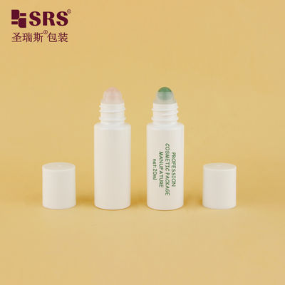 Mua 15ml 20ml 0.5oz Roller Ball Applicator Flask Cho Serum chăm sóc mắt sản xuất trực tuyến