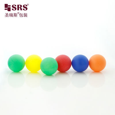 Mua Màu sắc Đỏ Xanh Xanh Xanh bóng nhựa bóng nhấp nhòa cho chai cuộn 6mm-10mm sản xuất trực tuyến