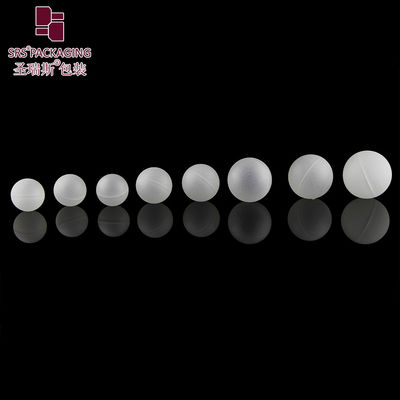 Mua PP nhựa rỗng vòng cuộn trên quả bóng cho chất khử mùi 35.5mm 25.4mm 25.32mm 25.27mm sản xuất trực tuyến
