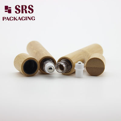 Mua SRS Màu tự nhiên Nhựa kính nước hoa trống cuộn trên chai 10ml sản xuất trực tuyến