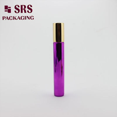 Mua SRS chai nhựa ròng rỗng nhựa kim loại màu tím 15ml sản xuất trực tuyến