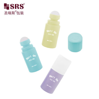 Mua RPPA1- 50ml chai nhựa tròn rỗng với nắp CRC sản xuất trực tuyến