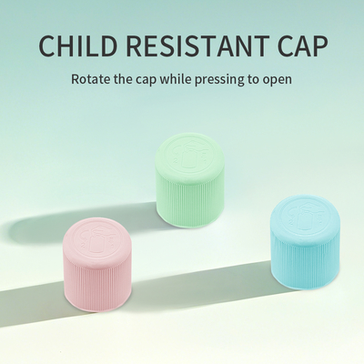 Mua RPPA1-50ml Cylindrical PP Roll On Bottle 50ml-90ml For Multiple Purposes sản xuất trực tuyến