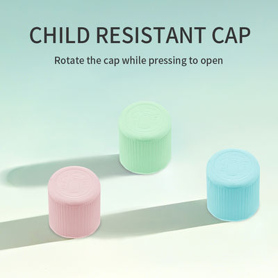 Mua RPPA1-50ml Vòng PP hình trụ trên chai 50ml-90ml Đối với nhiều mục đích sản xuất trực tuyến