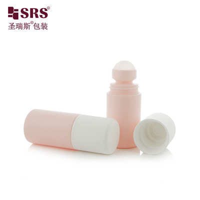 Mua RPPC1-60ml PP Roll On Bottle 50ml-90ml With Child Proof Cap sản xuất trực tuyến