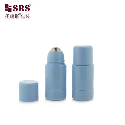Mua 50ml PP Roll On Bottle cho thuốc khử mùi và chăm sóc da sản xuất trực tuyến