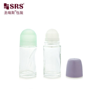 Mua Disinfectant Bottle Glass Roller Ball Bottles Used For Customization Sample Welcome Query- sản xuất trực tuyến