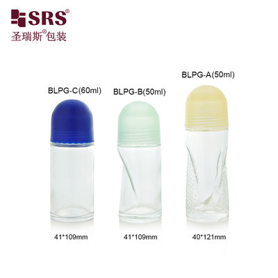Mua 100% No Leakage Advantage Other Size Roller Bottle PGLASS Free Stock Sample for B2B Manufacturers sản xuất trực tuyến