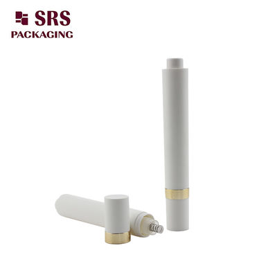 Mua SRS sang trọng 15ml nhựa màu trắng không khí cuộn trên chai cho kem mắt sản xuất trực tuyến