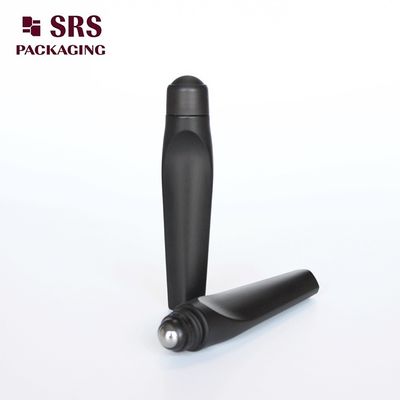 Mua SRS Luxury Plastic Roll On Bottle Matt Màu đen 12ml Cho kem mắt sản xuất trực tuyến